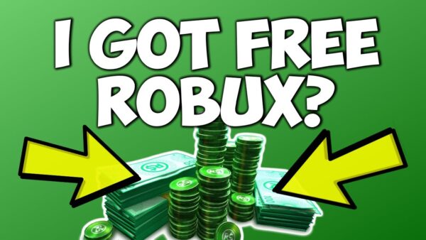 Easy Free Robux Hack