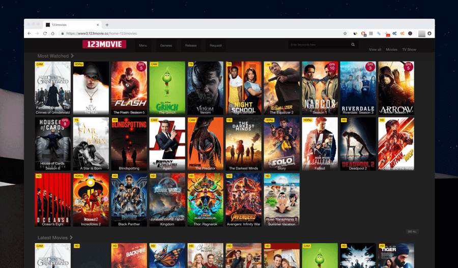 how to download free movies online