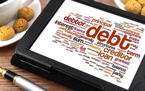 Common debt problems