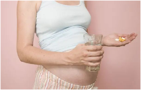 Vitamin Deficiency during Pregnancy