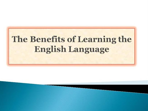 Benefits of Learning the English Language