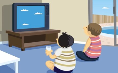 Television for Kids