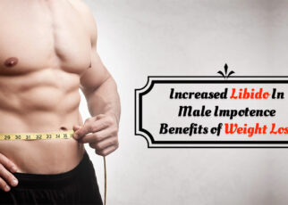 Increased Libido In male impotence Benefits of Weight Loss