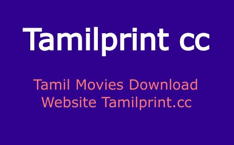 Tamilprint