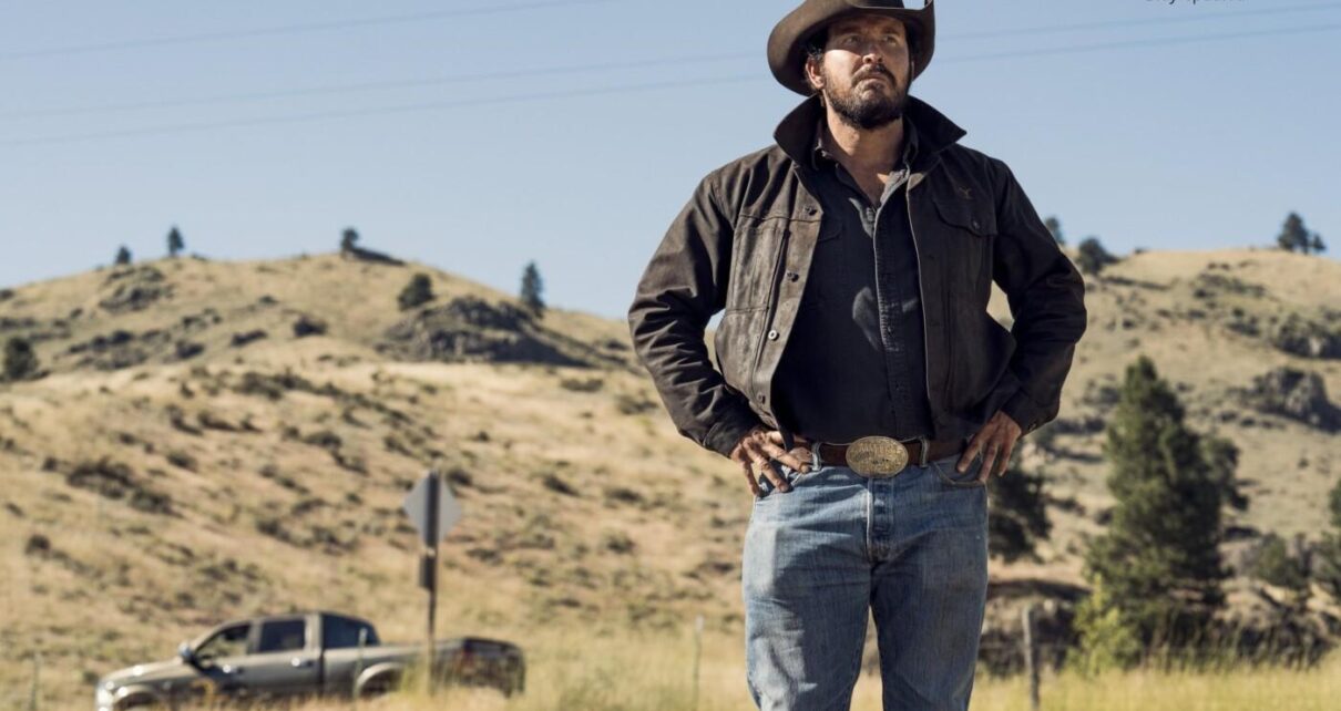 End Of Episode 6 Of Season 4 of Yellowstone Has Declared!!