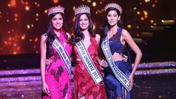 Harnaaz Sandhu #MissUniverse 2021 – Wiki, Bio, Education