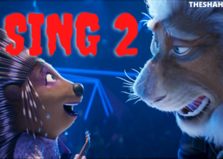Sing 2- Release, cast, plot, reviews and full details