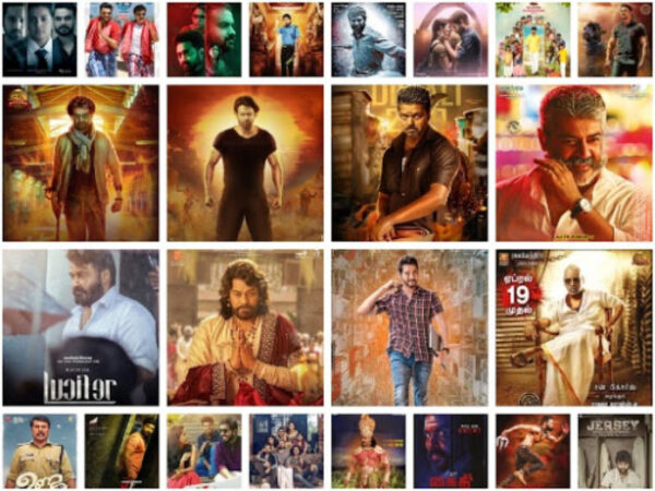 SimplySouth Website(2022): Latest Tamil, Malayalam, Telugu Movies Online