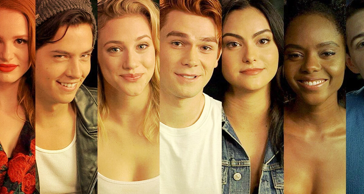 Riverdale Season 6 Part 2 Is Returning with New Episode