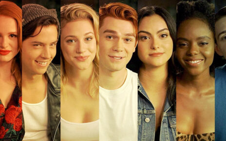 Riverdale Season 6 Part 2 Is Returning with New Episode