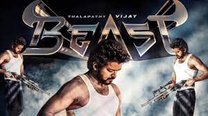 Arabic Kuthu Mp3 Song Download from Beast Movie 2022
