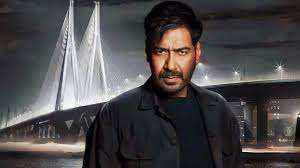Ajay Devgn’s Rudra Web Series Release Date, Cast, OTT and Story