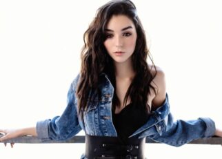 Indiana Massara Australian-American pop singer Wiki ,Bio, Profile, Unknown Facts and Family Details revealed