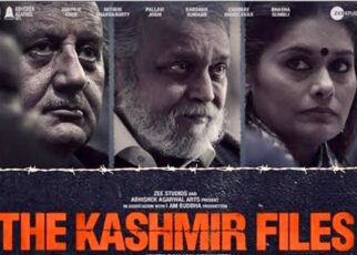 Download The Kashmir Files (2022) Full Movie Online on Filmyzilla