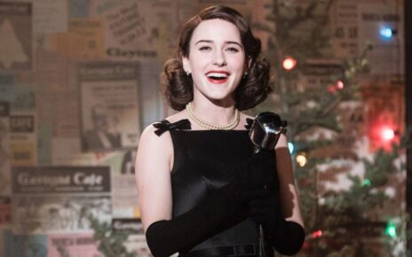 The Marvelous Mrs Maisel Season 4 Renewed by Amazon Prime; Release Date and Updates