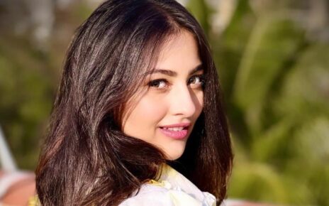 Anagha Bhosale Indian model Wiki ,Bio, Profile, Unknown Facts and Family Details revealed
