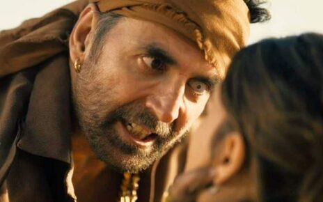 ‘Bachchhan Paandey’ Movie OTT release date