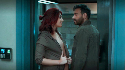 Rudra The Edge of Darkness Season 1 Web Series Download (2022) Leaked By Mp4moviez, Filmyzilla