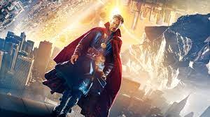 Doctor Strange in the Multiverse of Madness Full Movie in HD Leaked on TamilRockers & Telegram Channels for Free Download
