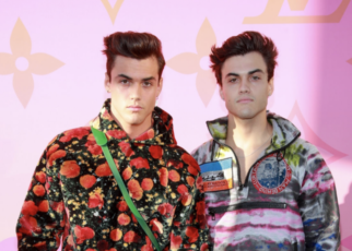 The Dolan Twins: YouTube’s Most Popular Twin Channel