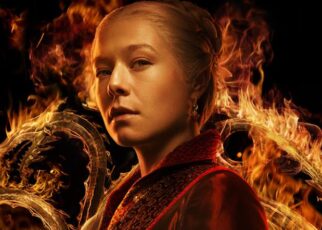 House of the Dragon Trailer and Character Posters Tease August Premiere