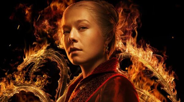 House of the Dragon Trailer and Character Posters Tease August Premiere