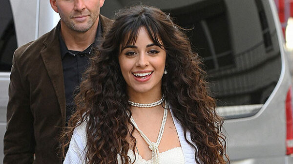Camila Cabello Might Be Dating Austin Kevitch, The CEO Of LOX Club!