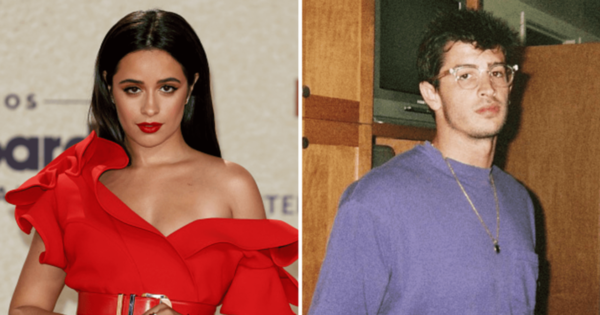 Camila Cabello Might Be Dating Austin Kevitch, The CEO Of LOX Club!