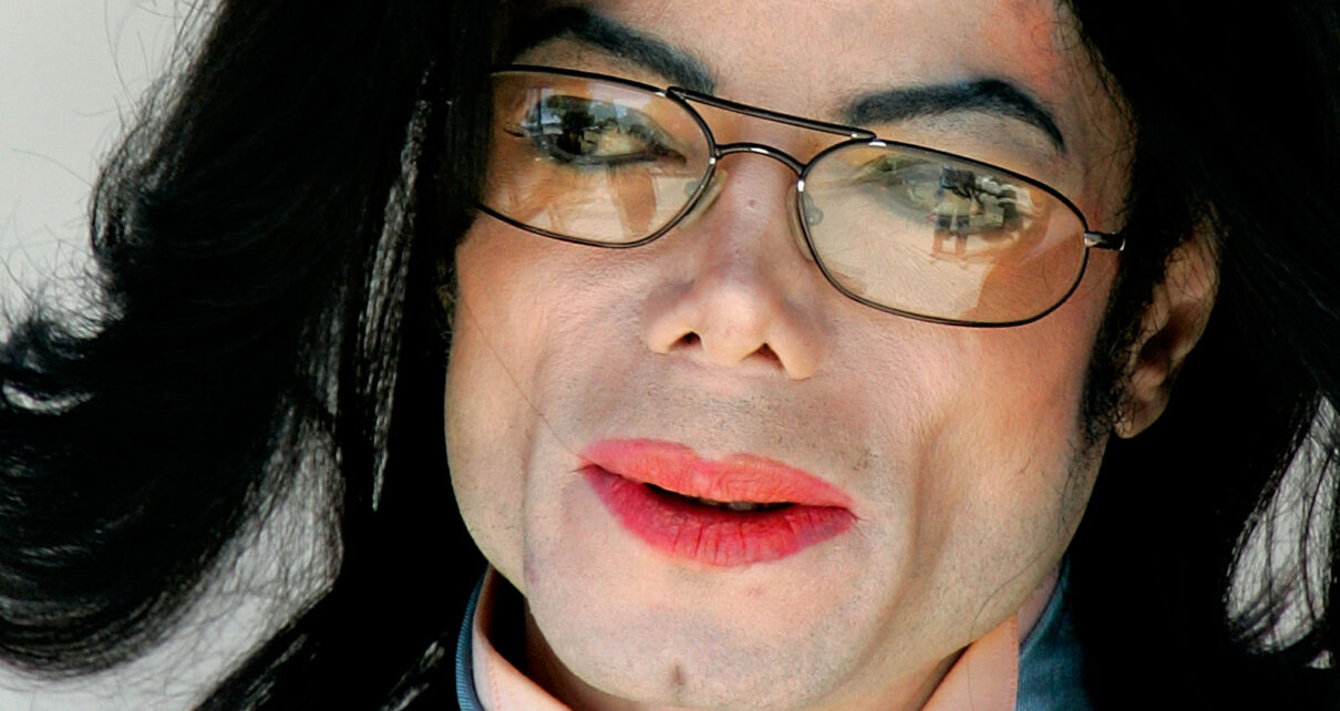 Michael Jackson wife