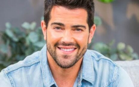 Jesse Metcalfe American actor Wiki ,Bio, Profile, Unknown Facts and Family Details revealed