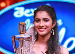Who Won First Season of Telugu Indian Idol?