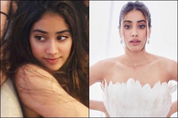 Janhvi Kapoor Before And After, Who Is Janhvi Kapoor?