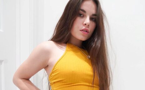 Lauren Alexis famous Model Wiki, Bio, Profile, Caste and Family Details revealed
