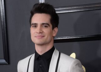 Brendon Urie age