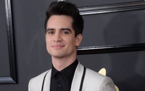 Brendon Urie age