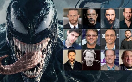 Who Is The Voice Of Venom: Who Voices Venom In Venom: Let There Be Carnage .