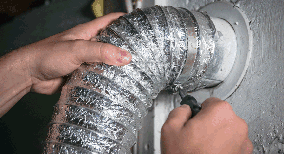 Advantages Of Air Duct Cleaning