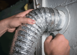 Advantages Of Air Duct Cleaning