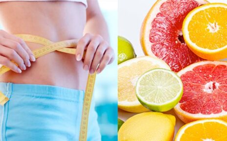 The Best Foods to Lose Extra Pounds and Lead a Happy Life