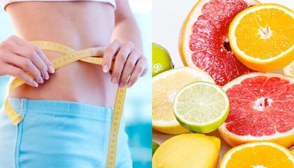 The Best Foods to Lose Extra Pounds and Lead a Happy Life