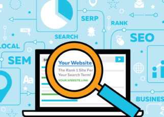SEO Tips To Boosting Website Rankings