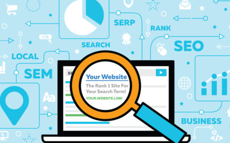 SEO Tips To Boosting Website Rankings