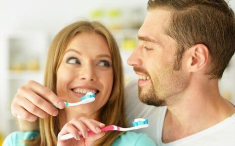 Know couple things before dating a dentist