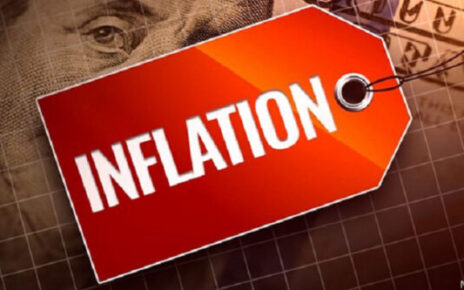 rajkotupdates.news: 40-Year Jumped 7.5 in US Inflation