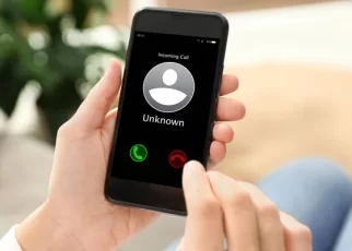the Mystery of 8000521251 Spam Call in the UK