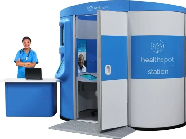 Innovative Solutions for Health Monitoring: Exploring Medhoc Health Kiosks Perunity - Latest Business Story and Marketing Strategy