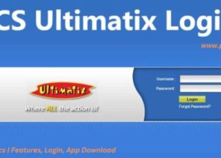 TCS Ultimatics | Features, Login, App Download