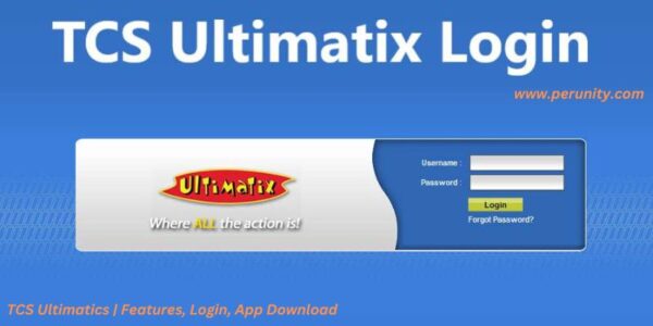 TCS Ultimatics | Features, Login, App Download
