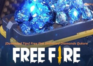 [Download Tips] Free Fire Unlimited Diamonds Qukore