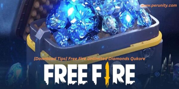 [Download Tips] Free Fire Unlimited Diamonds Qukore